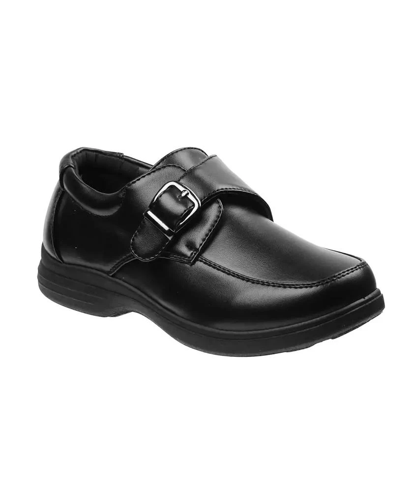 商品Josmo|Little Boys School Shoes,价格¥194,第1张图片