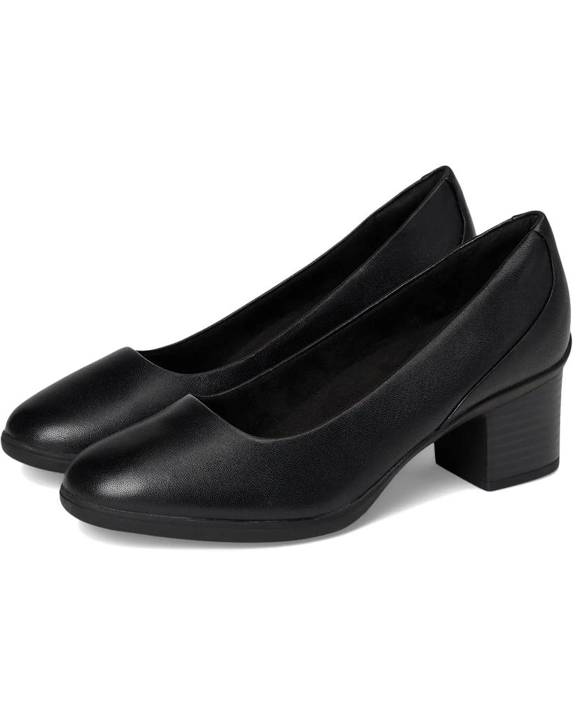 Women's Clarks Shaya Poppy image 2