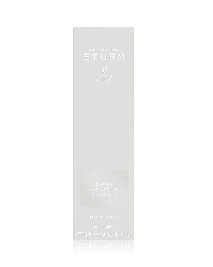 商品Dr. Barbara Sturm|Super Anti Aging Shampoo 8.45 oz.,价格¥449,第2张图片详细描述