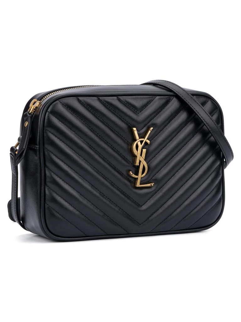 商品Yves Saint Laurent|Lou Medium Camera Bag,价格¥10142,第2张图片详细描述