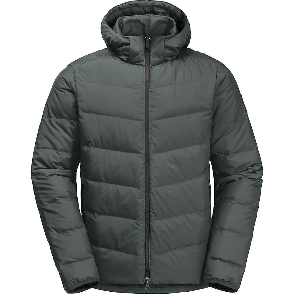 商品Jack Wolfskin|Jack Wolfskin Men's Colonius Jacket,价格¥1805,第2张图片详细描述