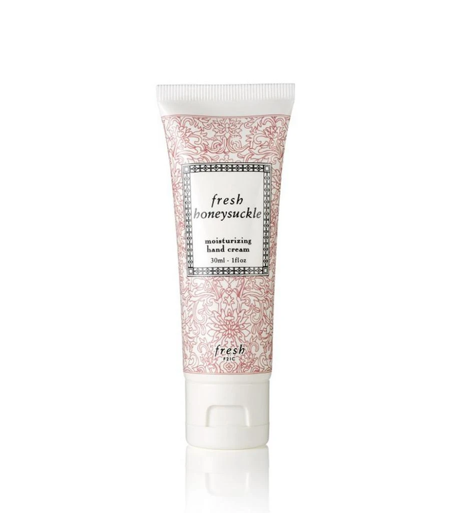 商品Fresh|Honeysuckle Moisturizing Hand Cream,价格¥133,第1张图片