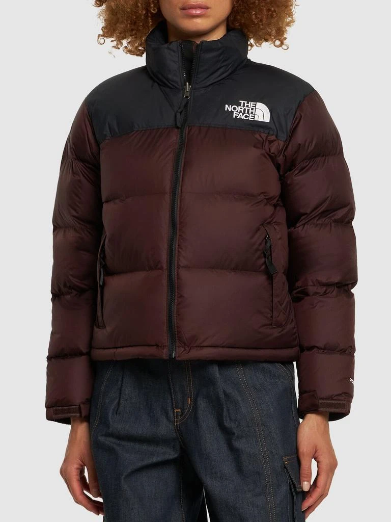 商品The North Face|北面女士1996系列羽绒外套,价格¥1707,第2张图片详细描述