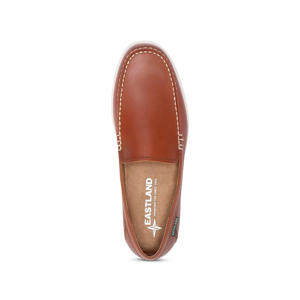 商品Eastland|Men's Scarborough Venetian Loafers,价格¥936,第3张图片详细描述