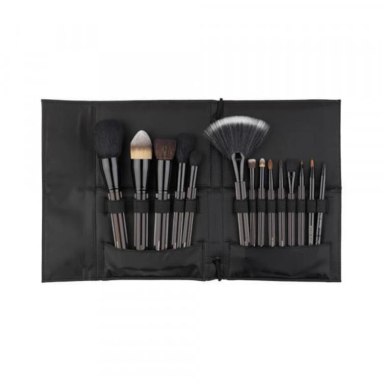 商品Kevyn Aucoin|The Essential Brush Collection,价格¥4844,第1张图片