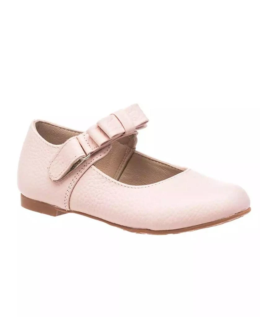 商品Elephantito|Child Girl Charlotte Mary Jane,价格¥562,第1张图片