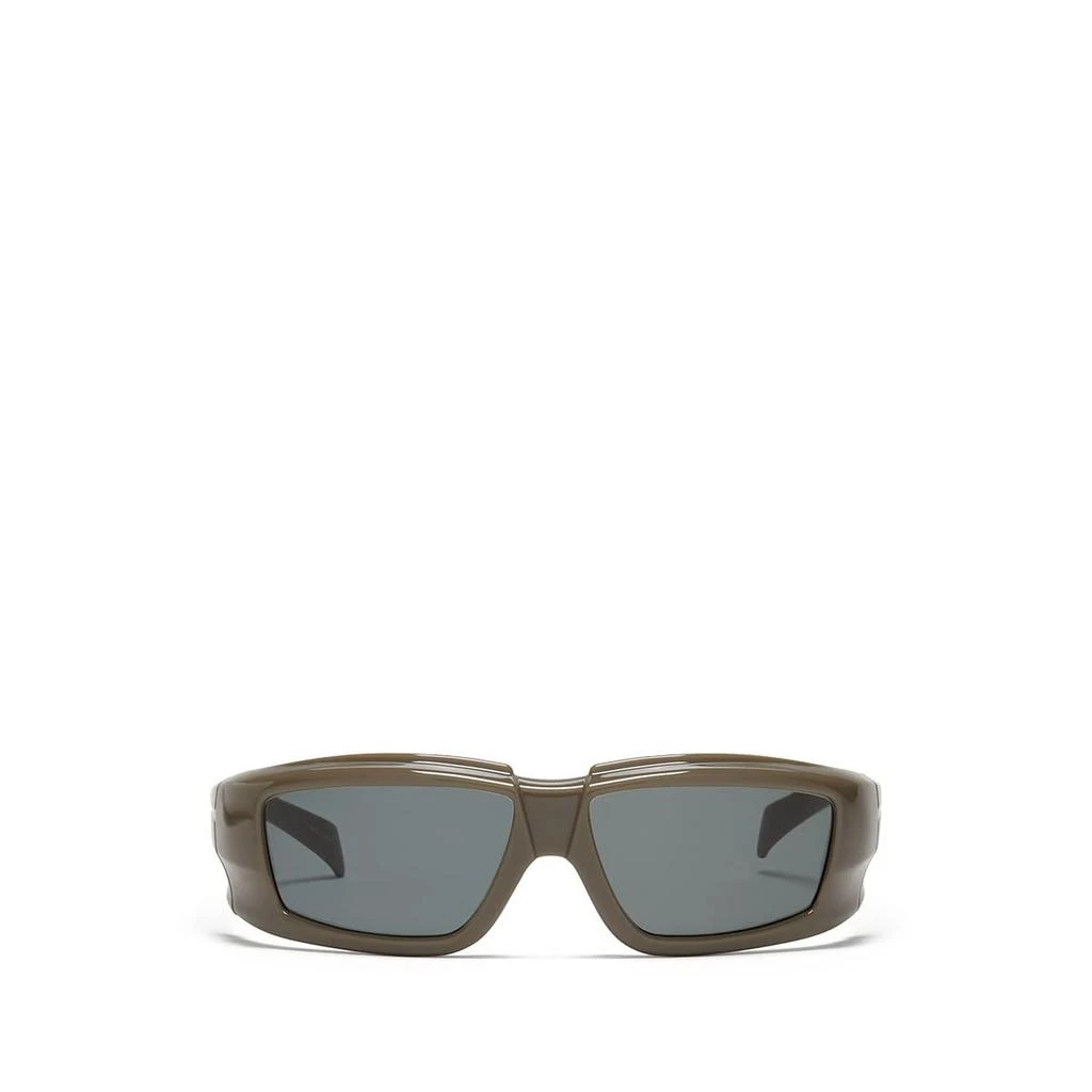 商品Rick Owens|Rick Sunglasses,价格¥1528,第1张图片