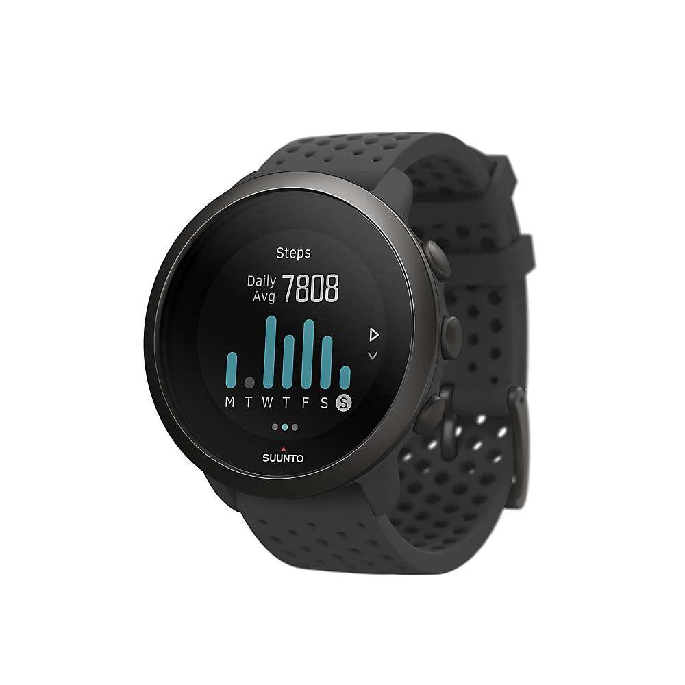 商品Suunto|Suunto 3 Watch,价格¥1899,第2张图片详细描述