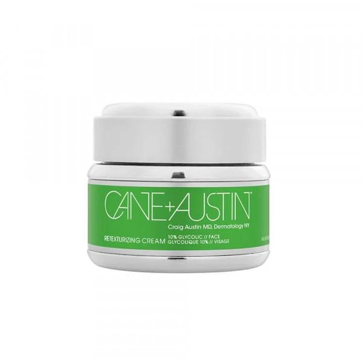 商品Cane + Austin|Rextexturizing Moisture Cream,价格¥269,第1张图片