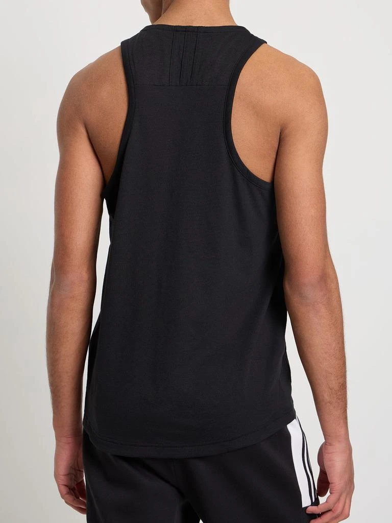 商品Adidas|Yoga Base Tank Top,价格¥230,第2张图片详细描述