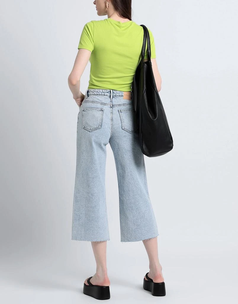 商品ONLY|Cropped jeans,价格¥131,第3张图片详细描述