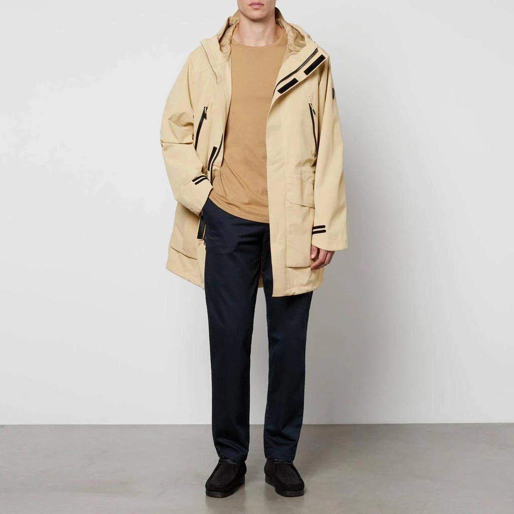 商品Ralph Lauren|Polo Ralph Lauren Shell Field Jacket,价格¥2020,第3张图片详细描述