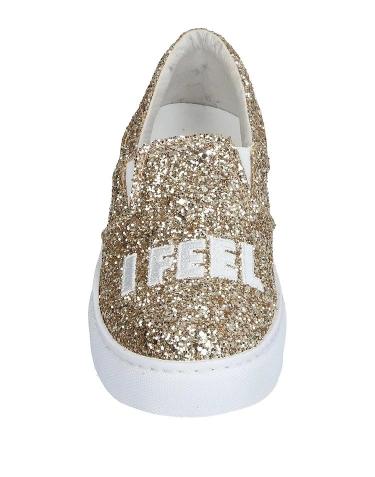 商品Chiara Ferragni|Sneakers,价格¥834,第2张图片详细描述