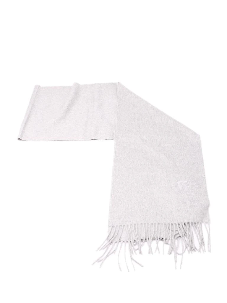 商品Max Mara|Wsdal70 Scarf,价格¥2282,第2张图片详细描述