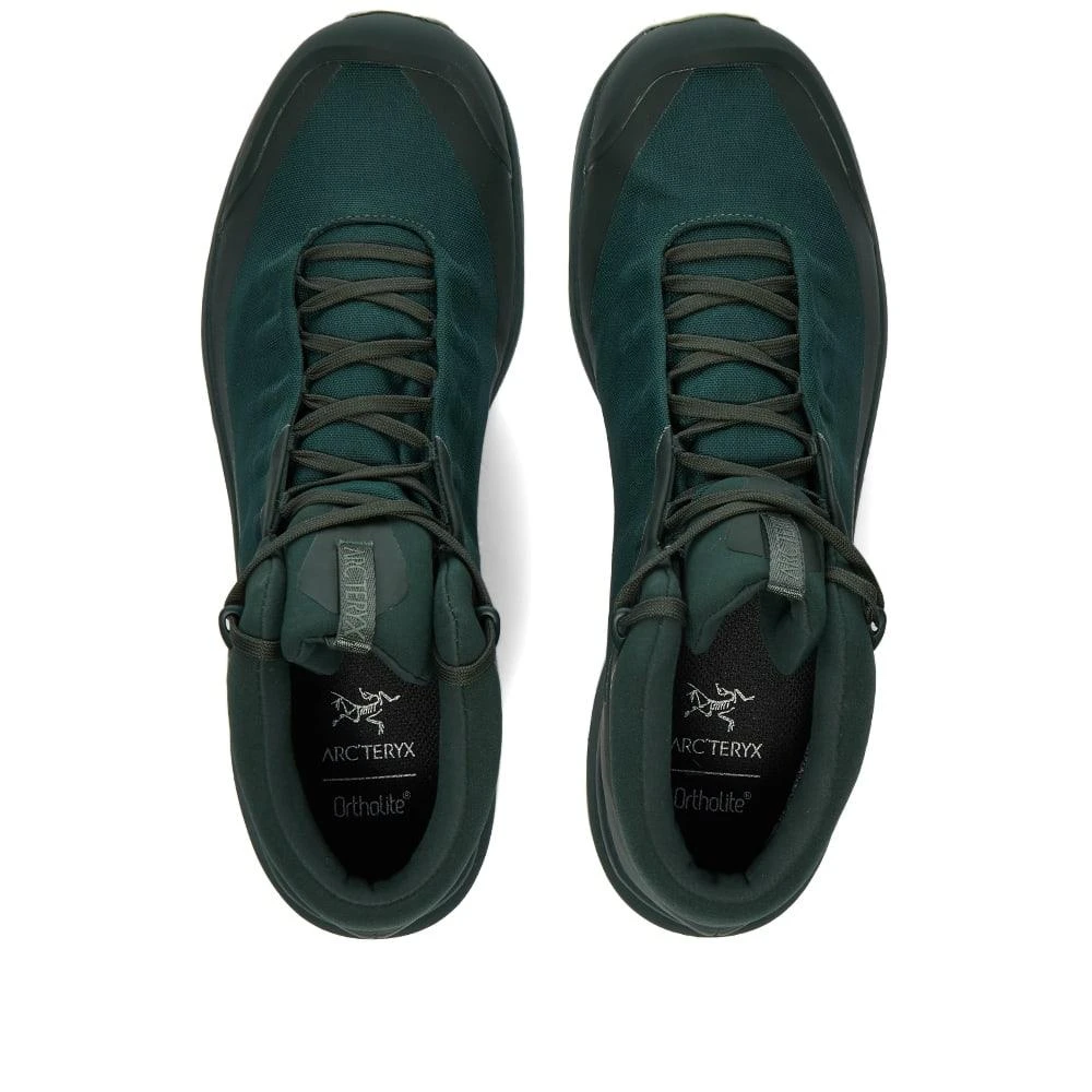 商品Arc'teryx|Arc'teryx Aerios Mid GTX Hiking Boot,价格¥1513,第5张图片详细描述