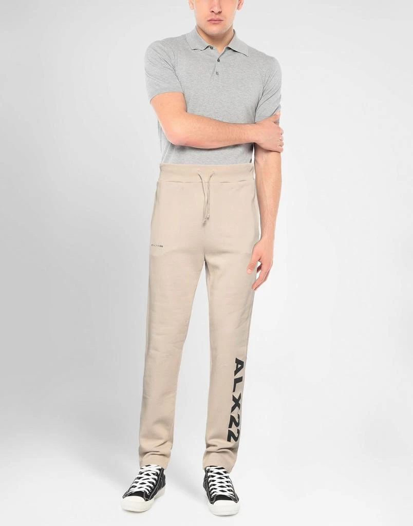 商品1017 ALYX 9SM|Casual pants,价格¥575,第2张图片详细描述