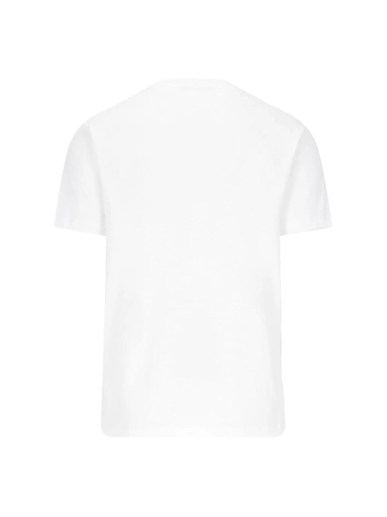 商品Versace|T-Shirt,价格¥3159,第3张图片详细描述