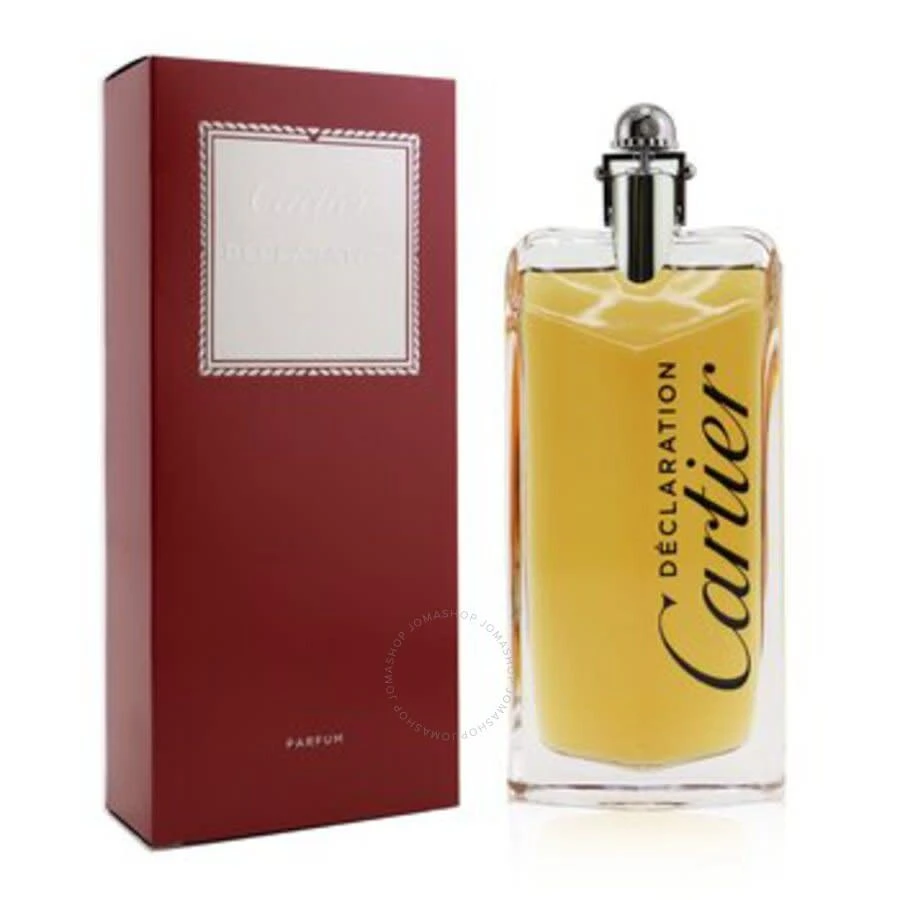 商品Cartier|- Declaration Parfum Spray  150ml/5oz,价格¥791,第2张图片详细描述