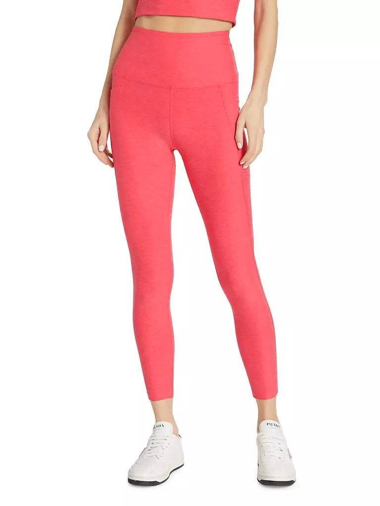 商品Beyond yoga|Everyday High-Waist Leggings,价格¥737,第3张图片详细描述