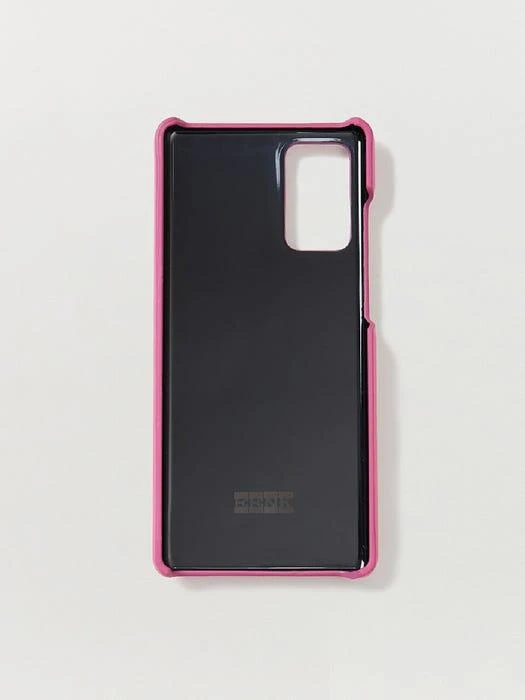 商品EENK|Liney Neon Pink Galaxy Note Case,价格¥771,第2张图片详细描述