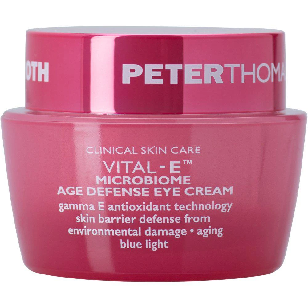 商品Peter Thomas Roth|Vital-e Microbiome Age Defense Cream,价格¥377-¥515,第1张图片详细描述