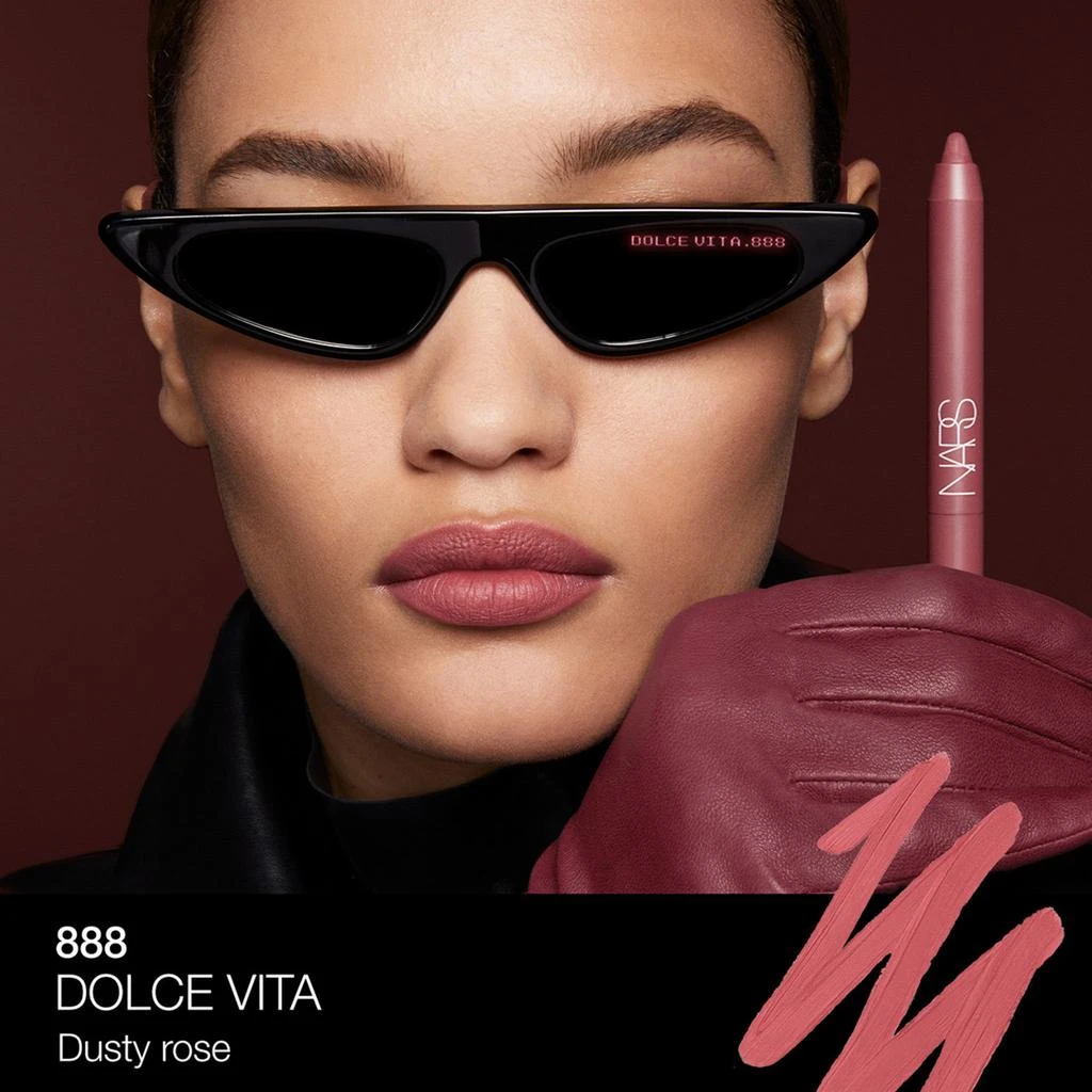 Powermatte High-Intensity Long-Lasting Lip Pencil 商品