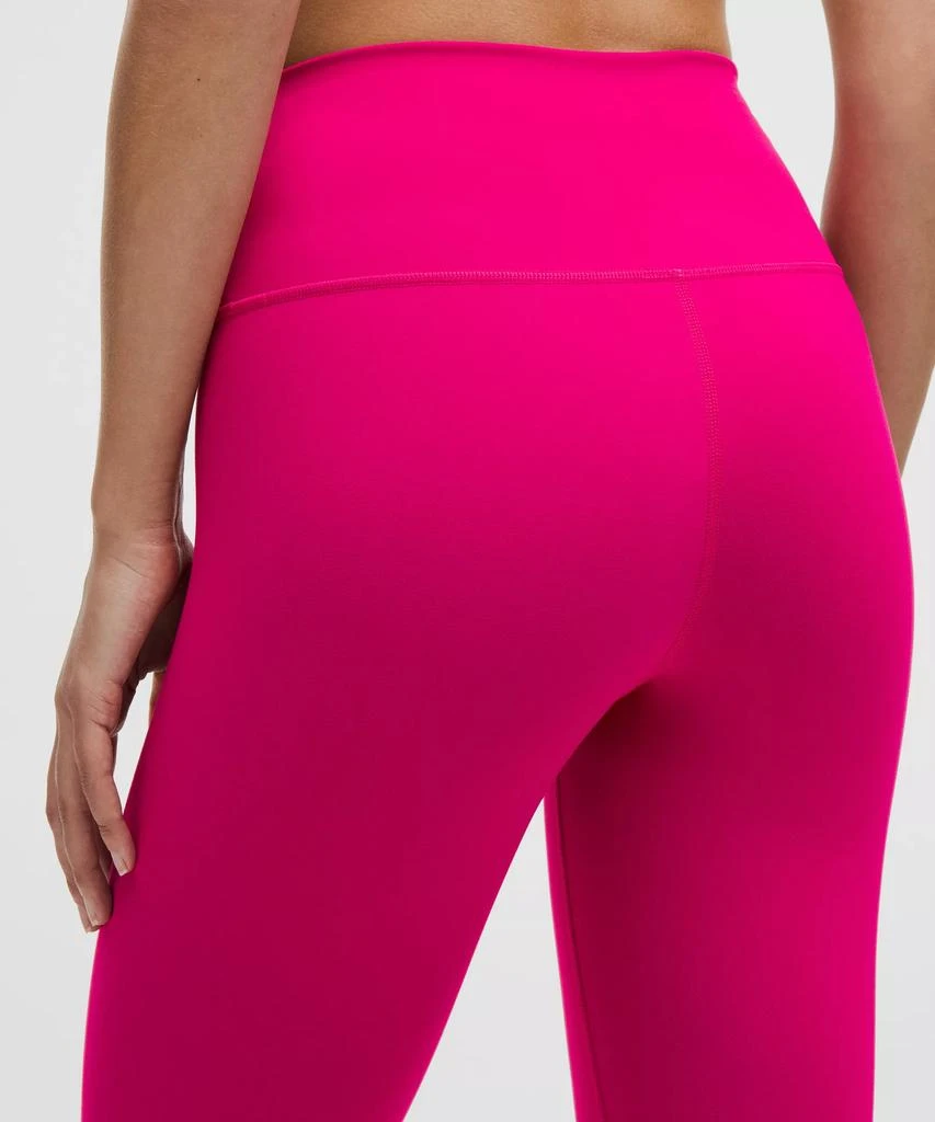Wunder Train High-Rise Tight 25" 商品