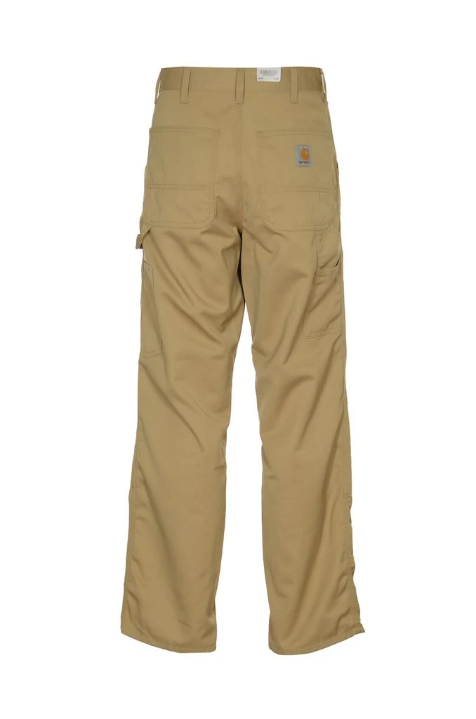 商品Carhartt|Straight Buttoned Trousers,价格¥1083,第2张图片详细描述