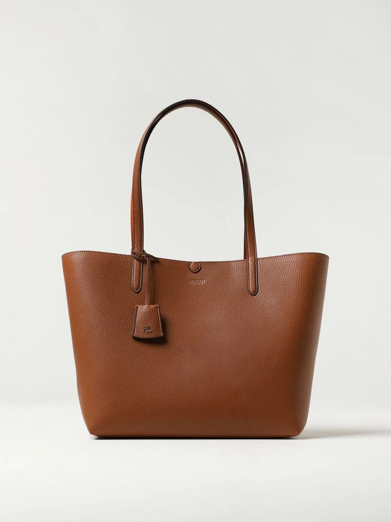商品Ralph Lauren|Lauren Ralph Lauren shoulder bag for woman,价格¥941,第1张图片