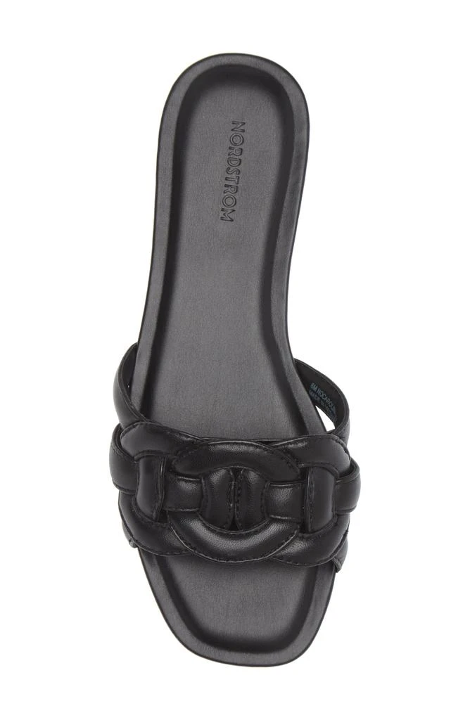 Carolina Slide Sandal 商品