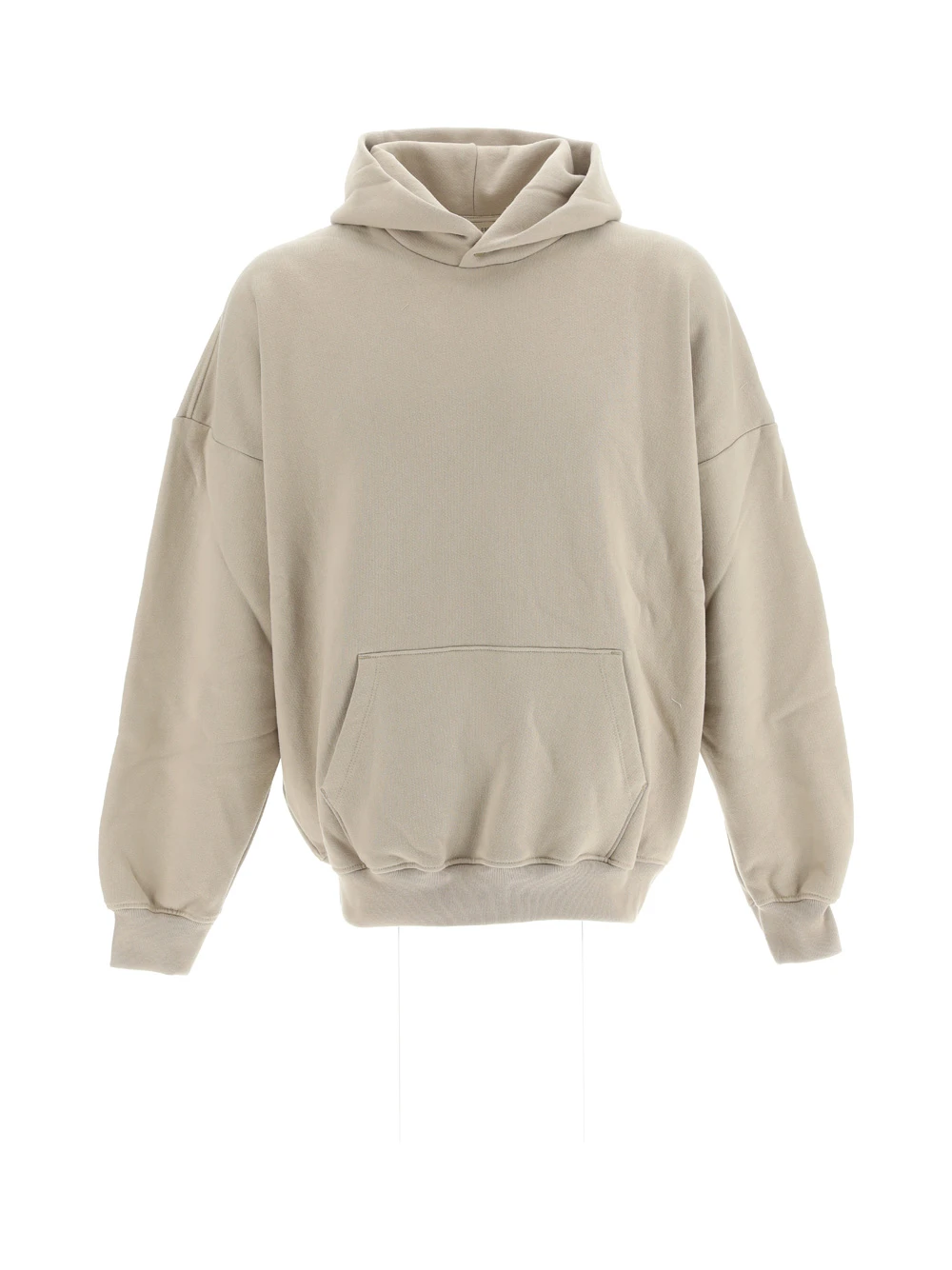 商品Fear of god|Fear of god 男士卫衣 FGE50004AFLC000252 浅棕色,价格¥3530,第5张图片详细描述