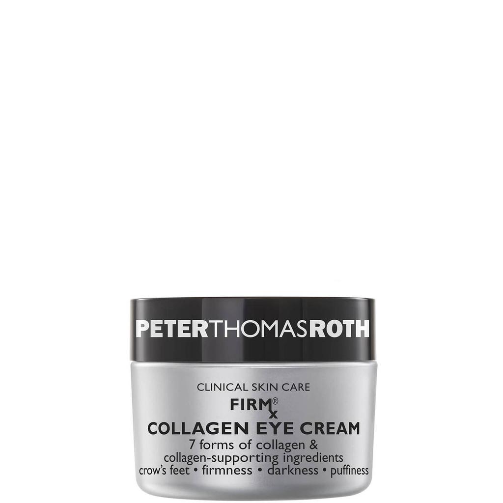 商品Peter Thomas Roth|Peter Thomas Roth FIRMx Collagen Eye Cream 0.5 fl. oz,价格¥497,第1张图片