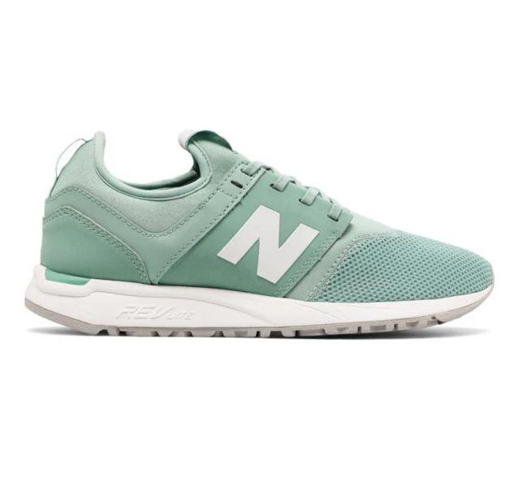 商品New Balance|Women's 247 Classic,价格¥522,第1张图片