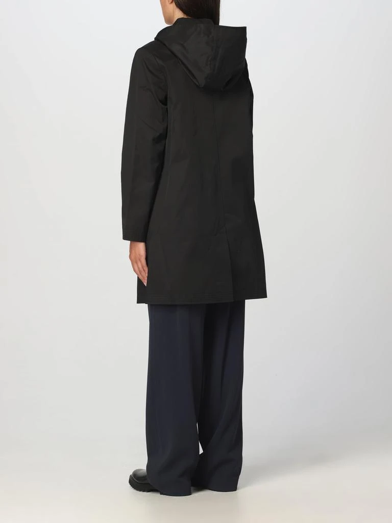 商品Ralph Lauren|Lauren Ralph Lauren raincoat for woman,价格¥1574,第2张图片详细描述