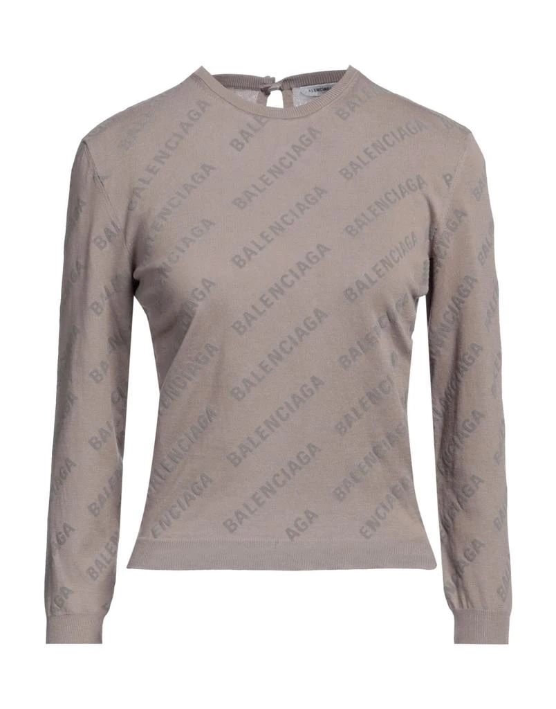 商品Balenciaga|Sweater,价格¥2841,第1张图片