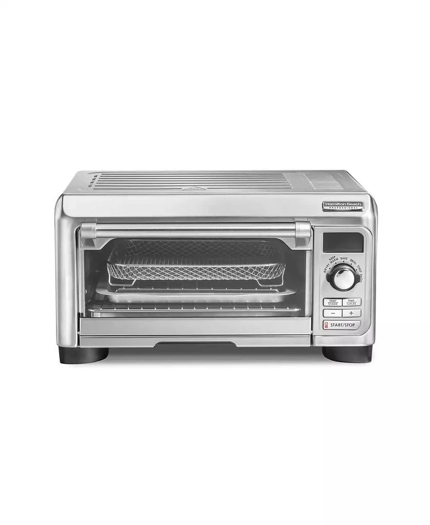 Professional Sure-Crisp Air Fry Digital Toaster Oven - 31241 商品