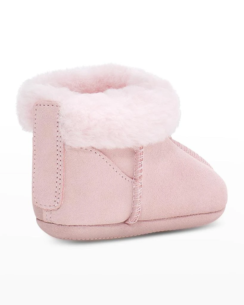 商品UGG|Girl's Gojee Booties, Babies/Kids,价格¥155,第3张图片详细描述