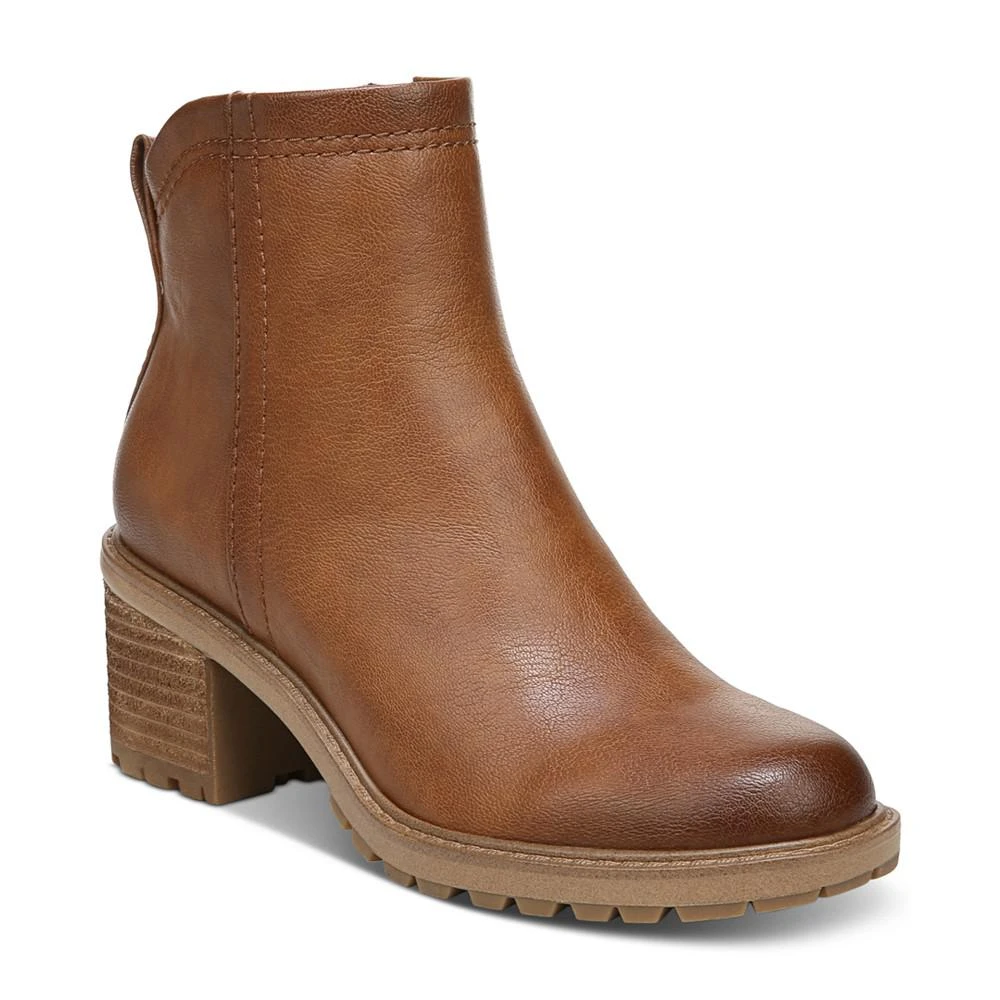 商品ZODIAC|Women's Greyson Lug-Sole Boots,价格¥1121,第1张图片