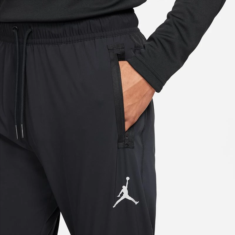 商品Jordan|Jordan Air Statement Woven Pants - Men's,价格¥653,第3张图片详细描述