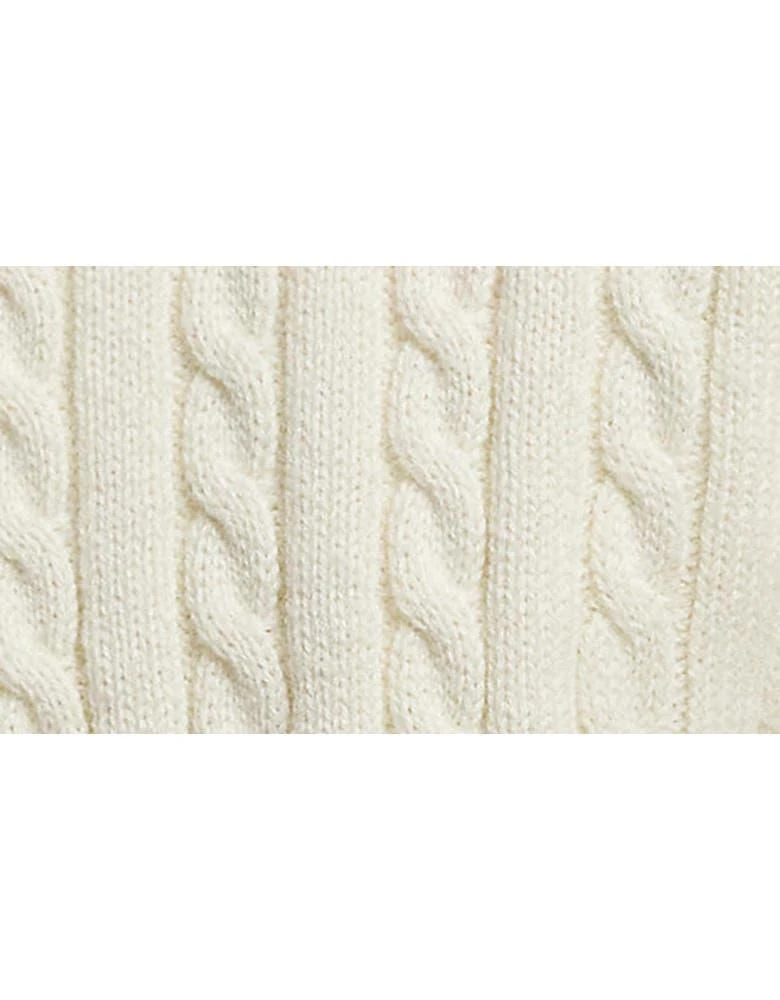 大童款 赵露思同款针织衫 商品