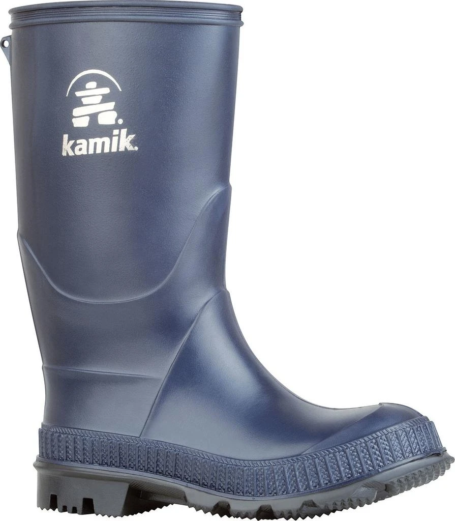 商品Kamik|Stomp Rain Boots - Big Kids,价格¥251,第2张图片详细描述