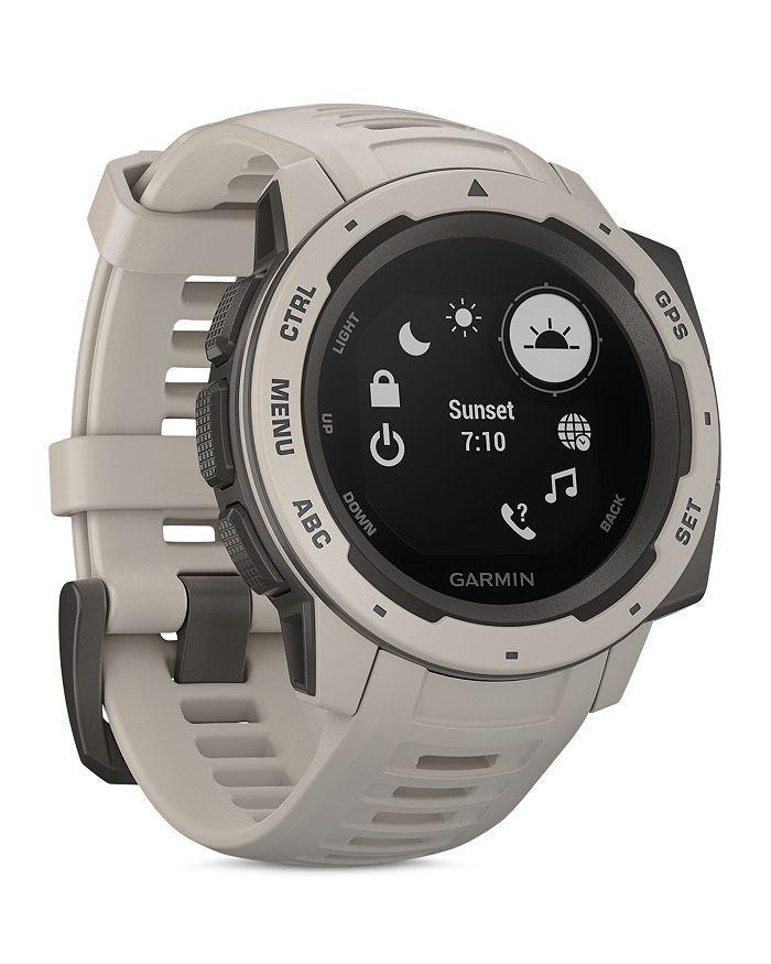 商品Garmin|Instinct Smartwatch, 45mm,价格¥1880,第7张图片详细描述