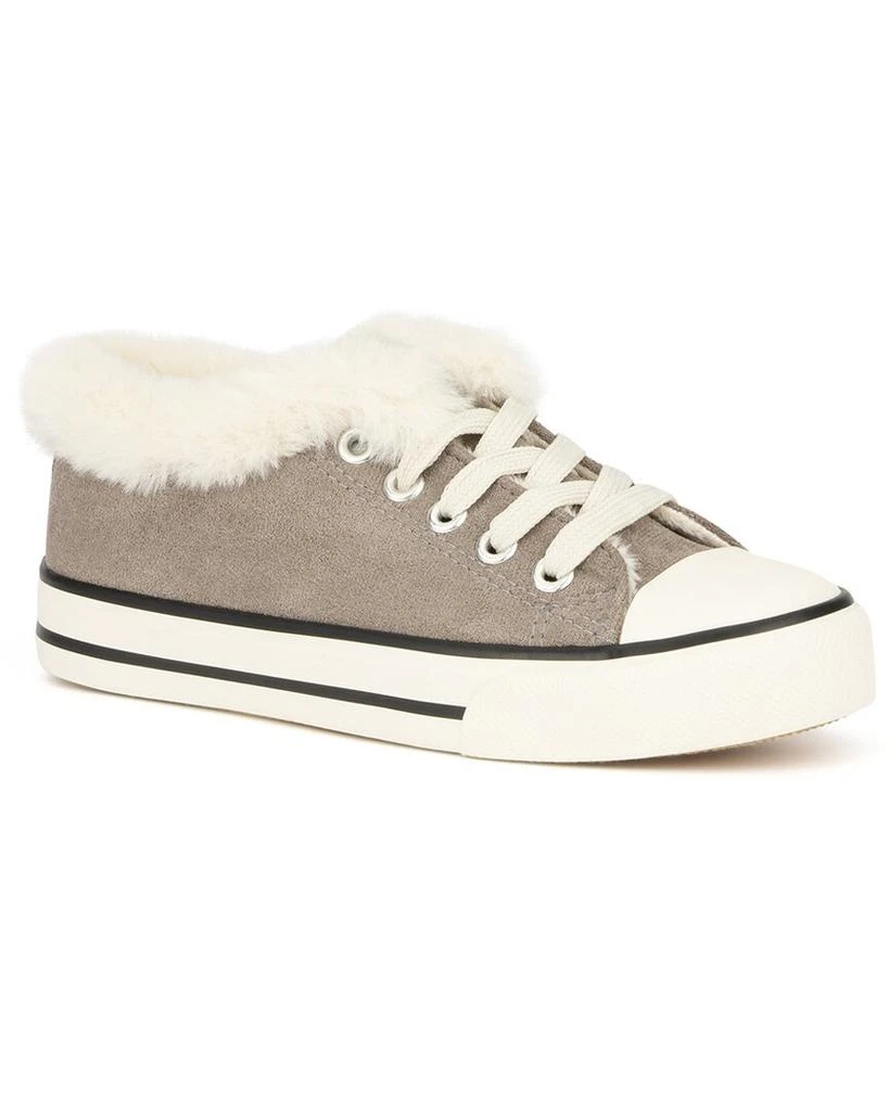 商品Olivia Miller|Olivia Miller Shoe,价格¥158,第1张图片