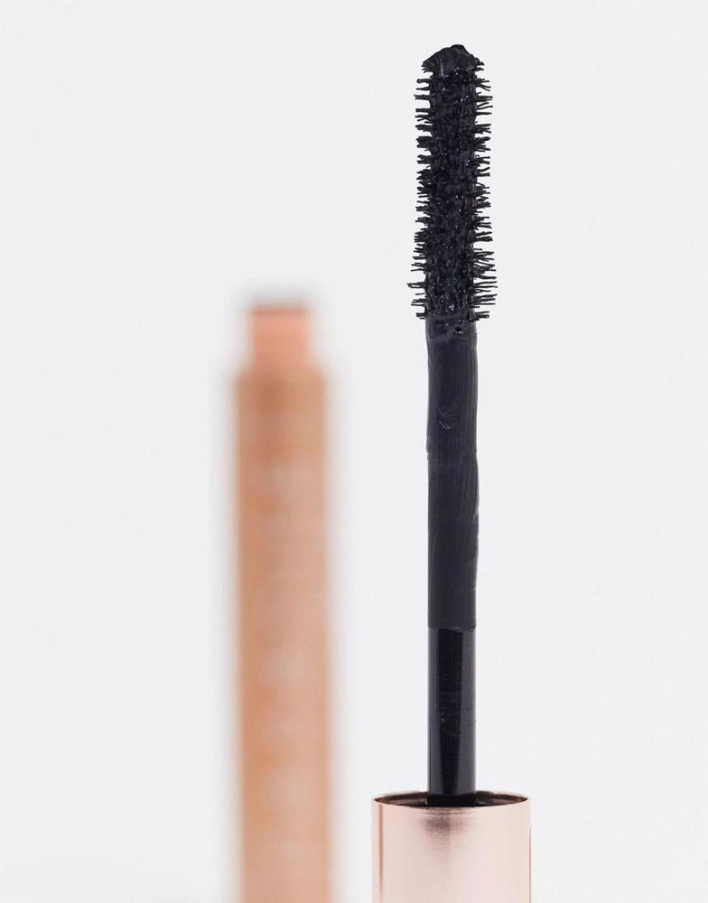 商品L'Oreal Paris|L'Oreal Paris Lash Paradise Castor Oil Enriched Mascara - Black,价格¥128,第2张图片详细描述