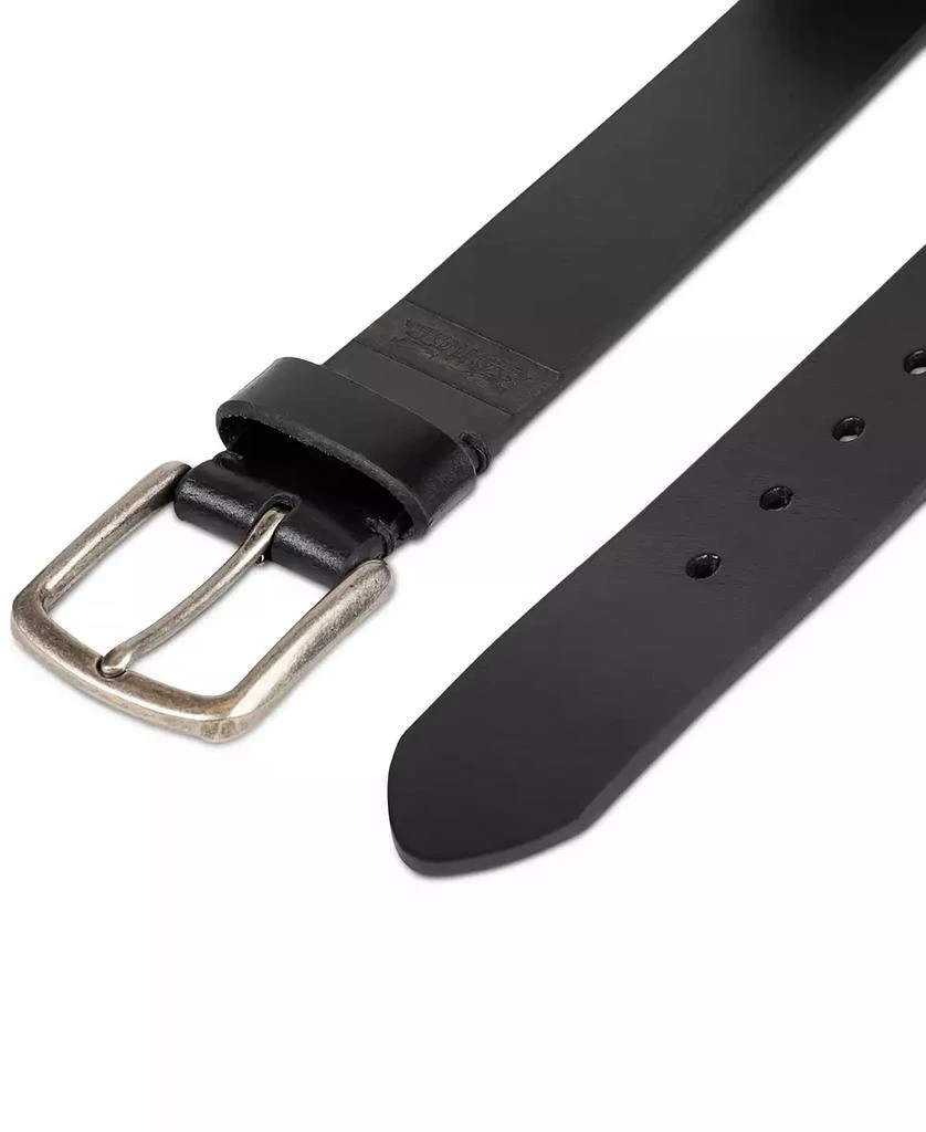 商品Levi's|Men's Leather Belt,价格¥225,第5张图片详细描述
