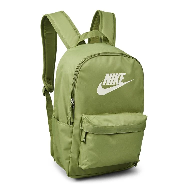 商品NIKE|Nike Heritage Backpack - Unisex Bags,价格¥183,第1张图片