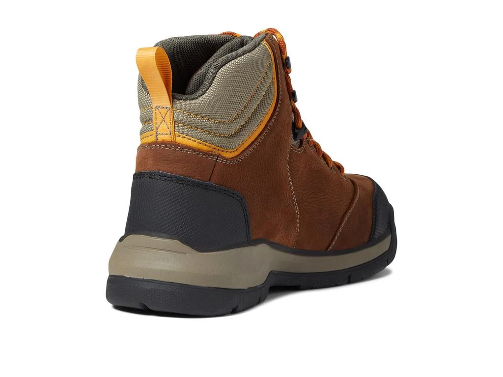 商品Bogs|Bedrock II 6" Composite Safety Toe WP,价格¥826,第5张图片详细描述