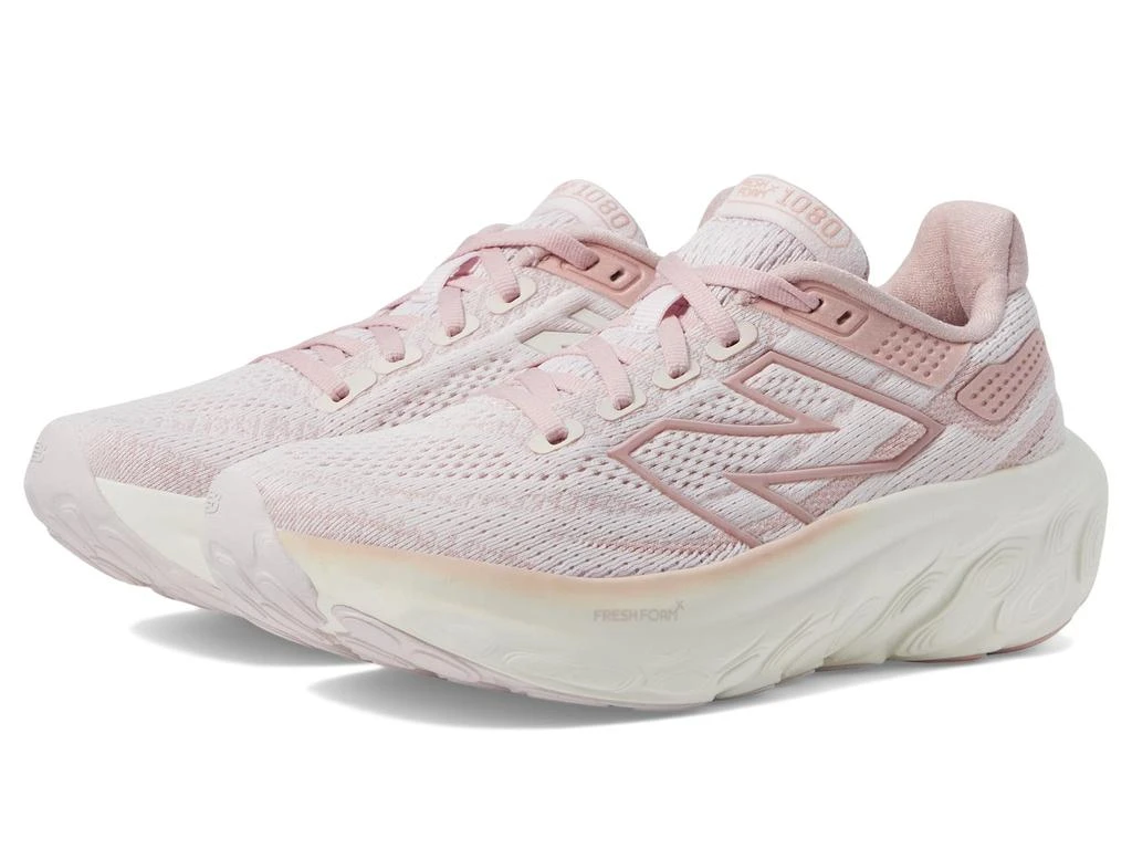 商品New Balance|Fresh Foam X 1080 v13 (Big Kid),价格¥520,第1张图片