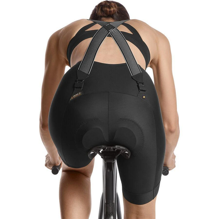 商品ASSOS|UMA GTV C2 Bib Short - Women's,价格¥1800,第3张图片详细描述