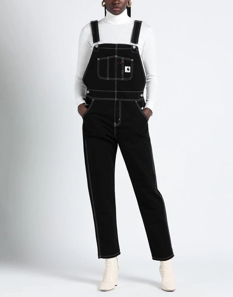 商品Carhartt|Denim overall,价格¥326,第2张图片详细描述